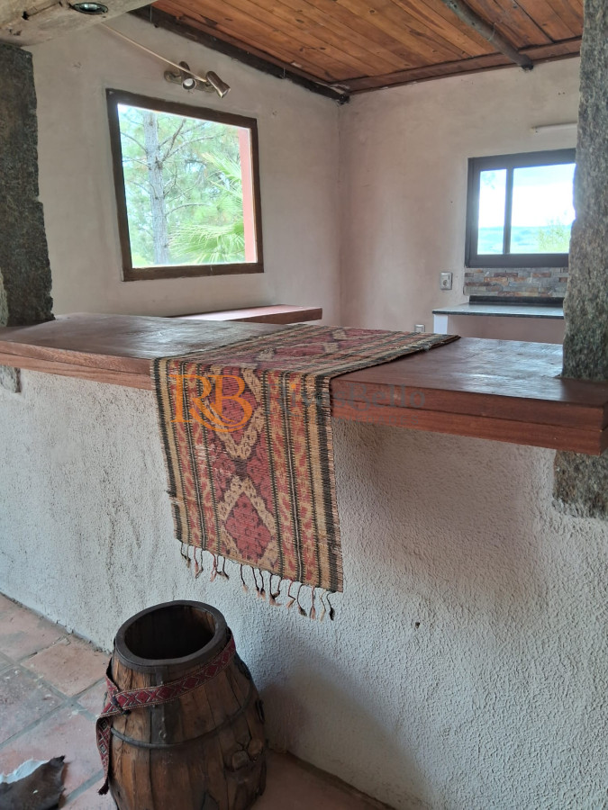 Chacra ID.94 - Chacra con Casa de 30 ha en Sierra de los Caracoles