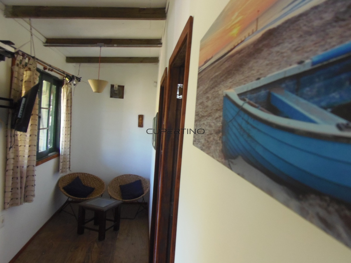 Casa en La Paloma, Arachania — foto 4