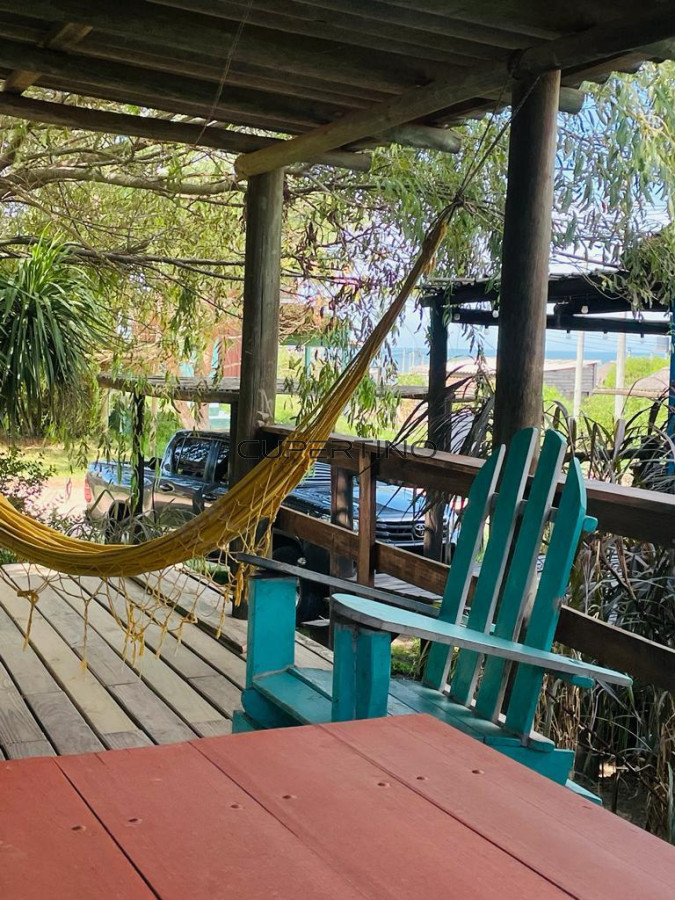 Venta 3 Cabañas en Punta del Diablo - Rocha — foto 7