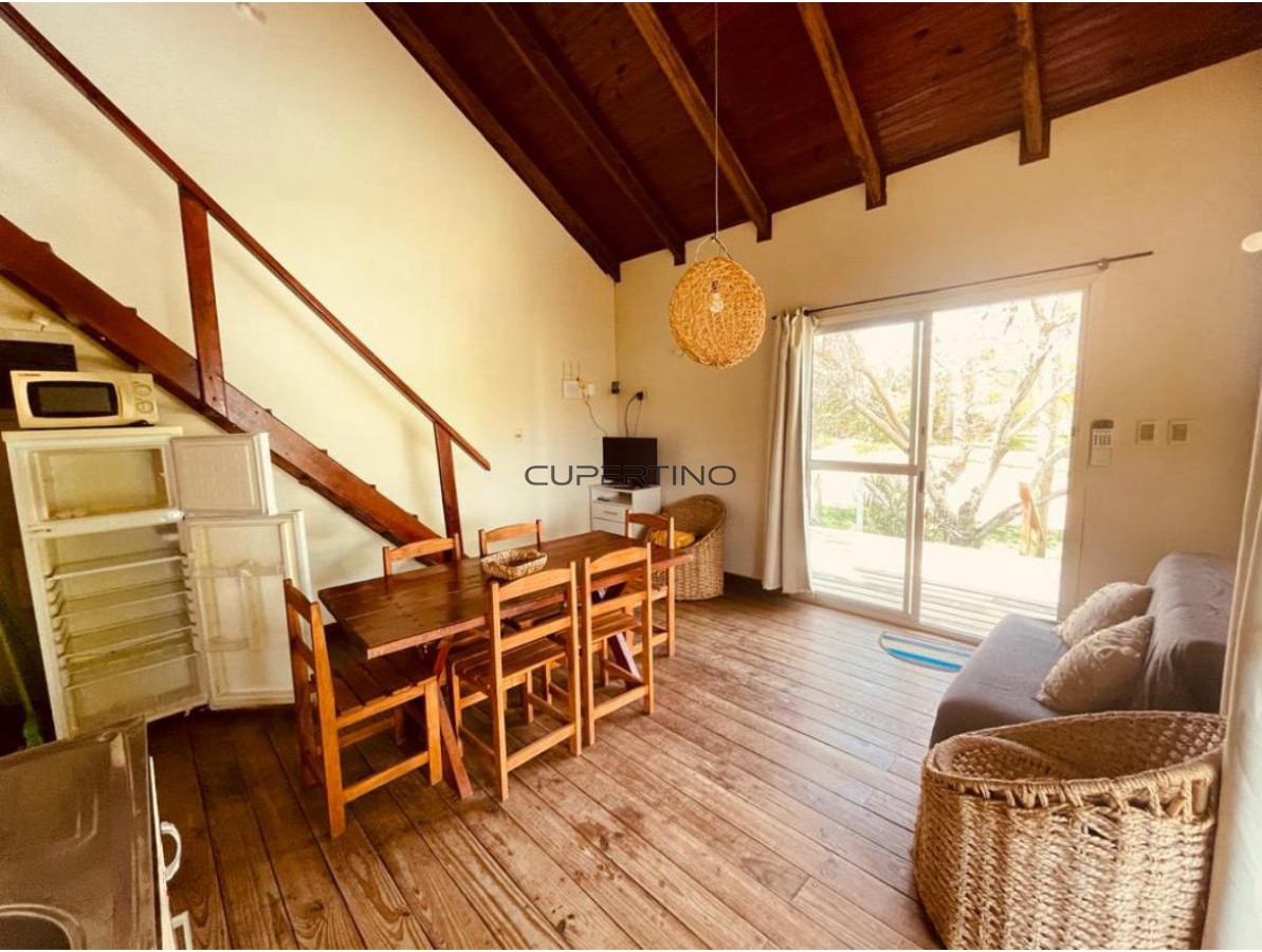 Venta 3 Cabañas en Punta del Diablo - Rocha — foto 12