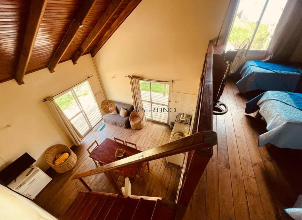 Venta 3 Cabañas en Punta del Diablo - Rocha — foto 9