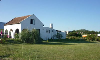 Casa de 5 dormitorios en Punta Negra