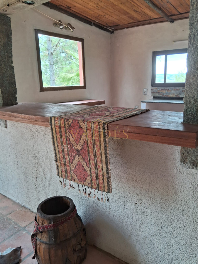 Chacra ID.5050 - Chacra con Casa de 30 ha en Sierra de los Caracoles