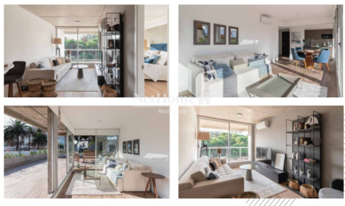 Apartamento ID.433 - Apartamento de 1 dormitorio a la venta
