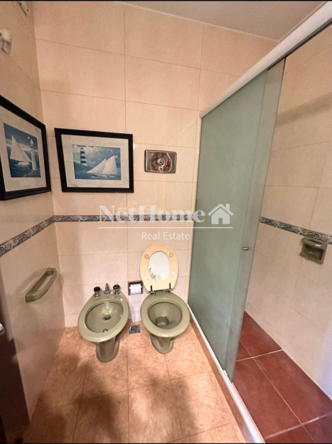 Apartamento ID.994 - Penthouse sobre Roosevelt 2 dorm amplias vistas Punta del Este