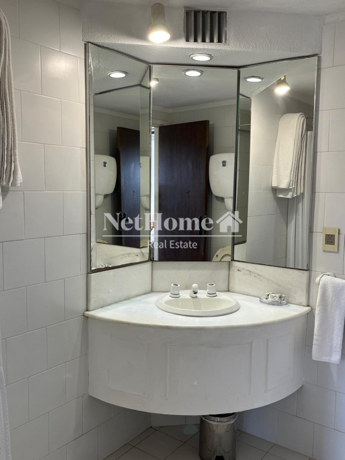 Apartamento ID.762 - Apto esquinero 2 dormitorios Roosevelt