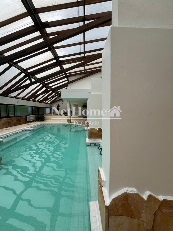 Apartamento ID.761 - Apto 2 dormitorios Roosevelt