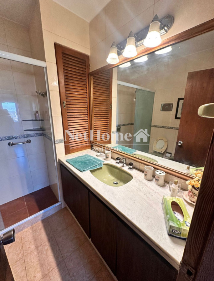 Apartamento ID.994 - Penthouse sobre Roosevelt 2 dorm amplias vistas Punta del Este