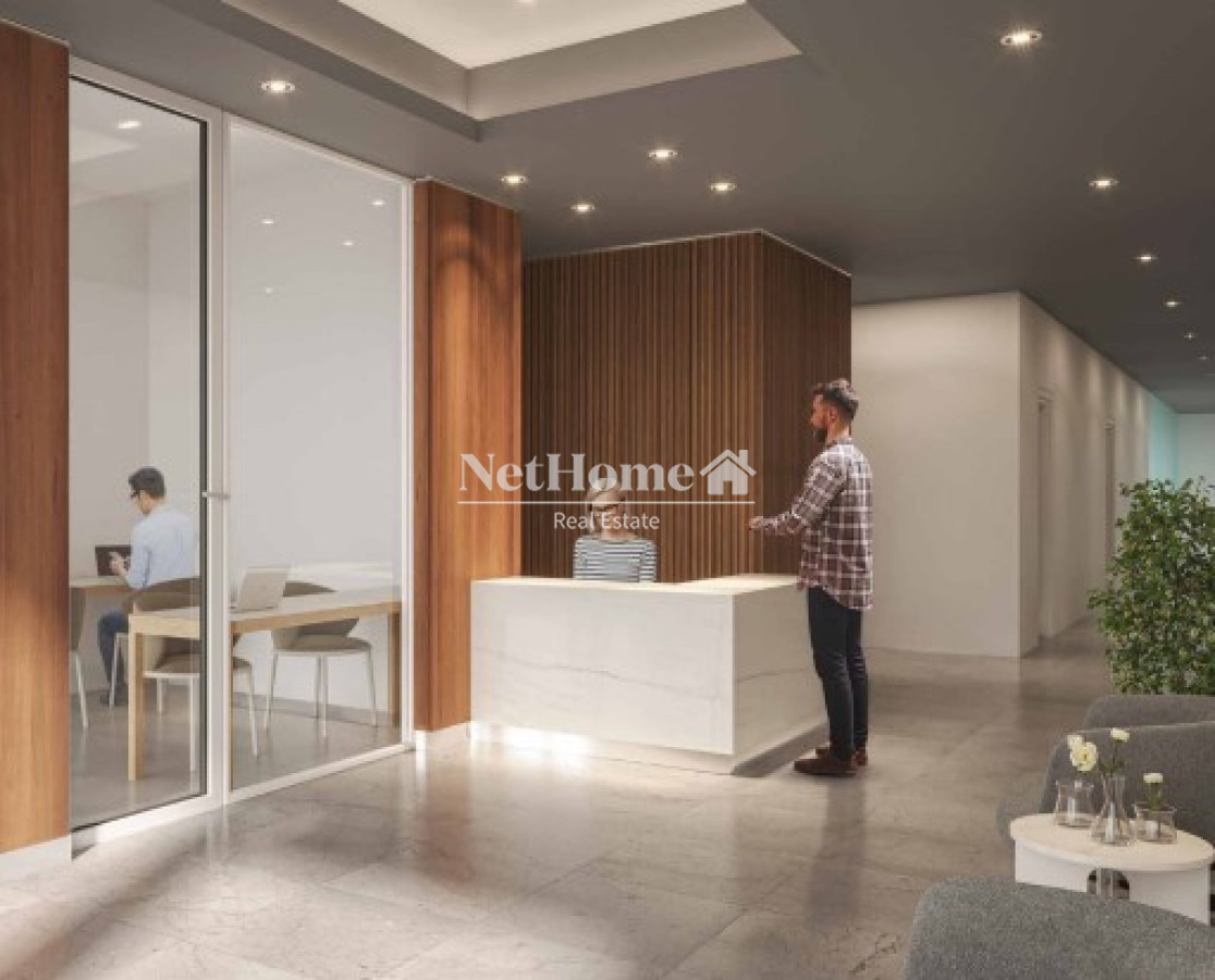 Apartamento ID.429 - Apartamento de 1 dormitorio a la Venta en Edificio Universitario en Cordón