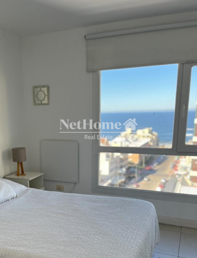 Apartamento ID.901 - Apto 1 dorm. Penísula, excelente ubicación