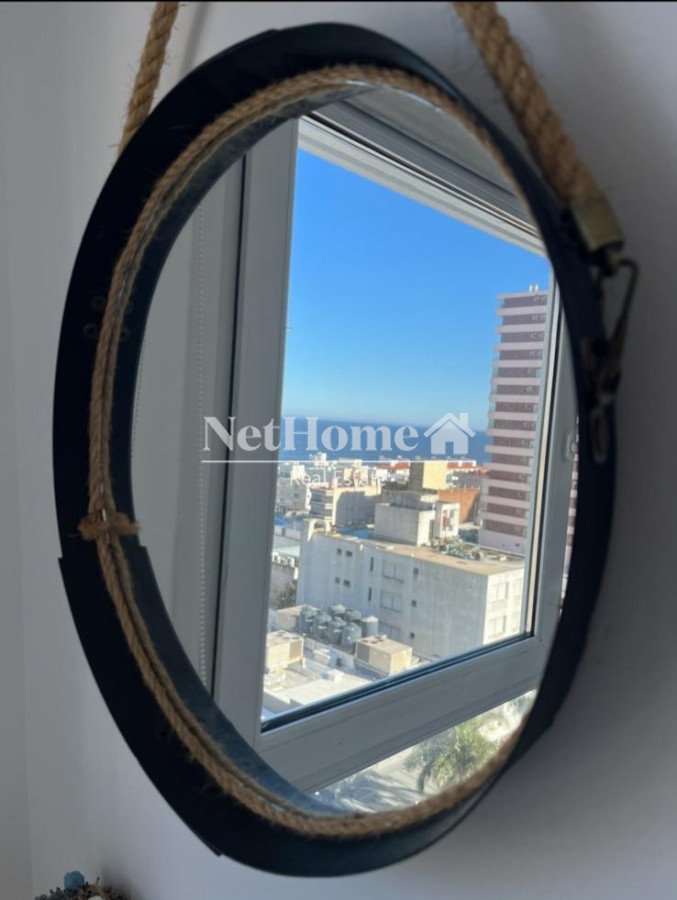 Apartamento ID.901 - Apto 1 dorm. Penísula, excelente ubicación