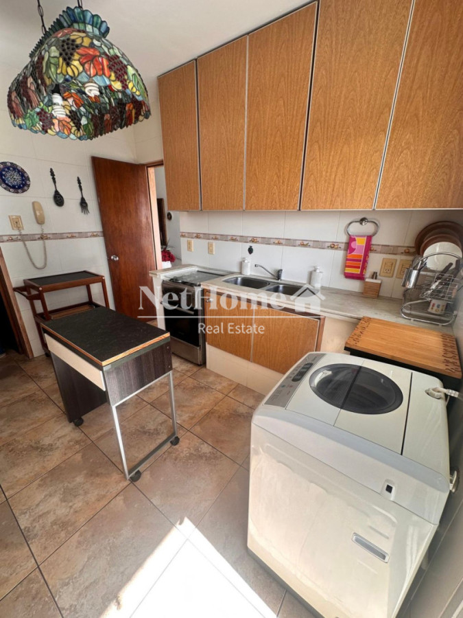 Apartamento ID.994 - Penthouse sobre Roosevelt 2 dorm amplias vistas Punta del Este