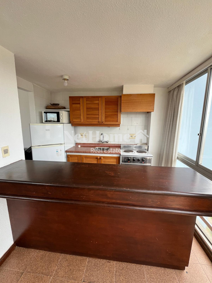 Apartamento ID.761 - Apto 2 dormitorios Roosevelt