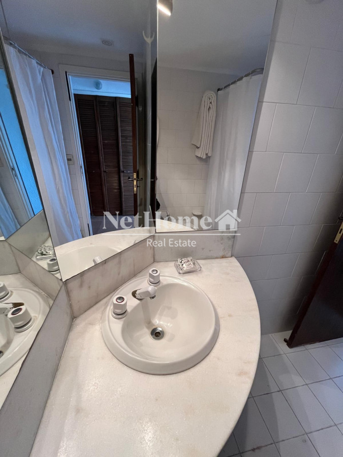Apartamento ID.761 - Apto 2 dormitorios Roosevelt