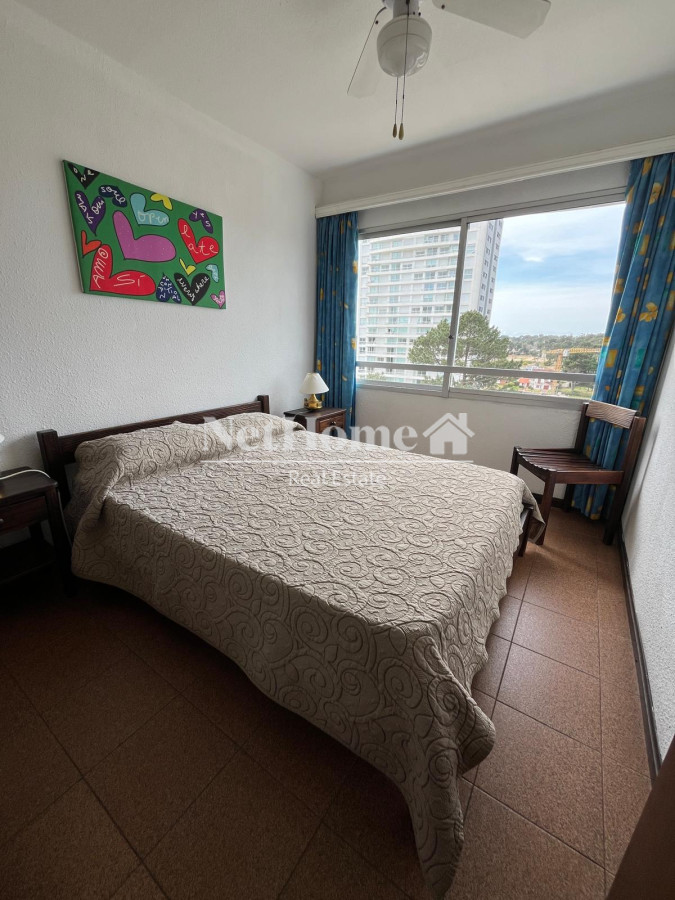Apartamento ID.761 - Apto 2 dormitorios Roosevelt