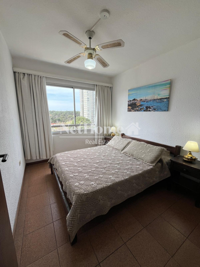 Apartamento ID.762 - Apto esquinero 2 dormitorios Roosevelt