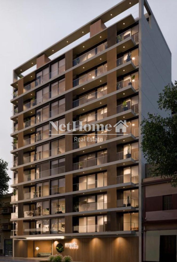 Apartamento ID.413 - Monoambiente en venta - Parque Rodó, Montevideo