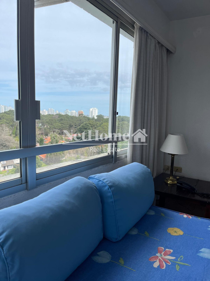 Apartamento ID.761 - Apto 2 dormitorios Roosevelt