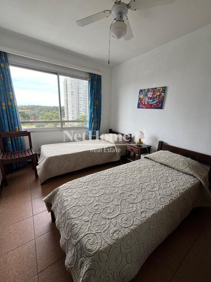 Apartamento ID.761 - Apto 2 dormitorios Roosevelt