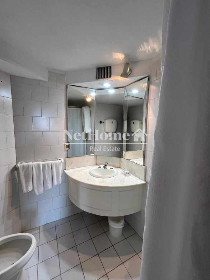 Apartamento ID.761 - Apto 2 dormitorios Roosevelt