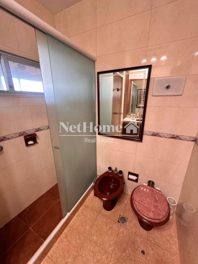 Apartamento ID.994 - Penthouse sobre Roosevelt 2 dorm amplias vistas Punta del Este