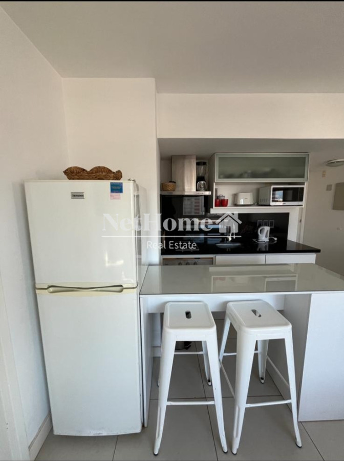 Apartamento ID.901 - Apto 1 dorm. Penísula, excelente ubicación