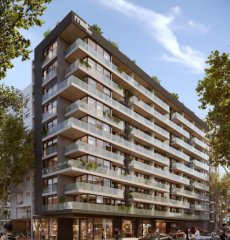 Monoambiente a la venta en Centro - Montevideo