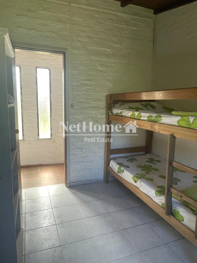 Casa ID.770 - Casa de 5 dormitorios en Punta Negra