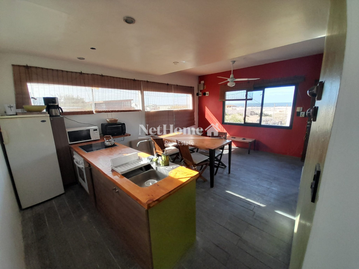 Casa ID.637 - Casa frente al mar Punta Rubia