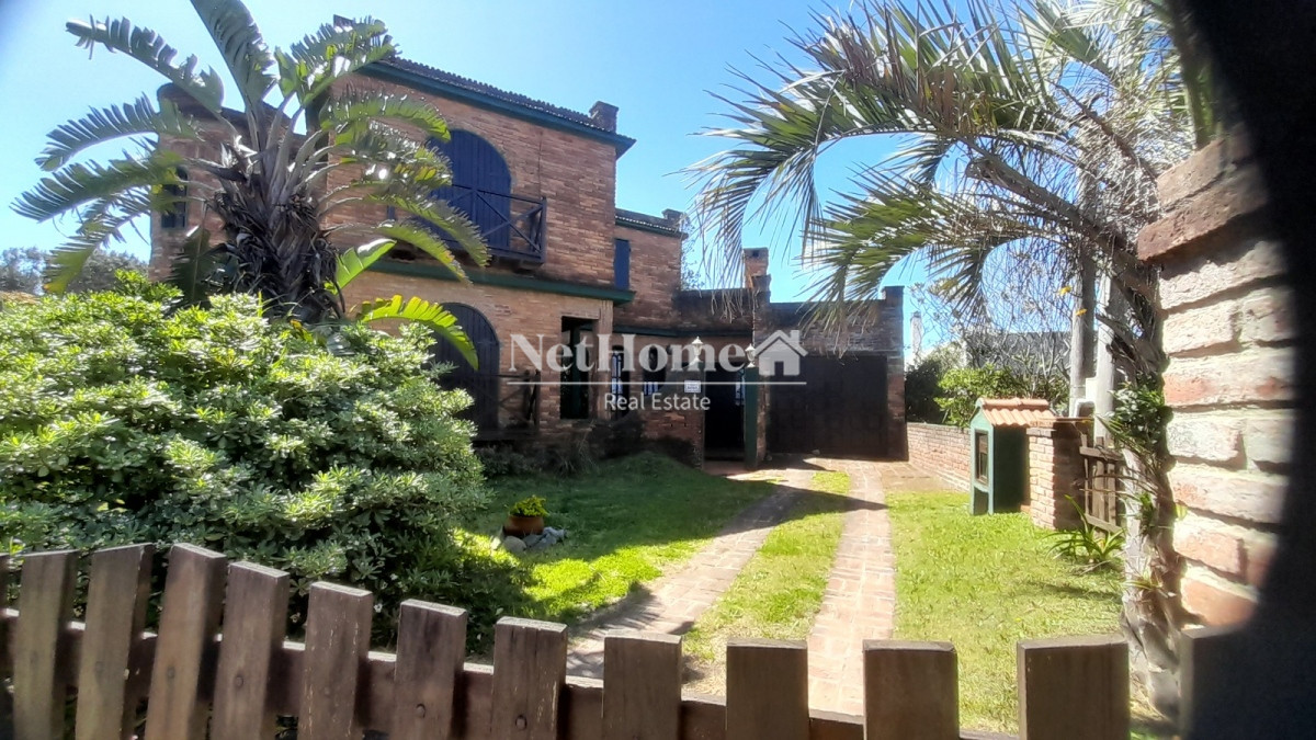 Casa ID.311 - Casa en La Paloma -  La Balconada