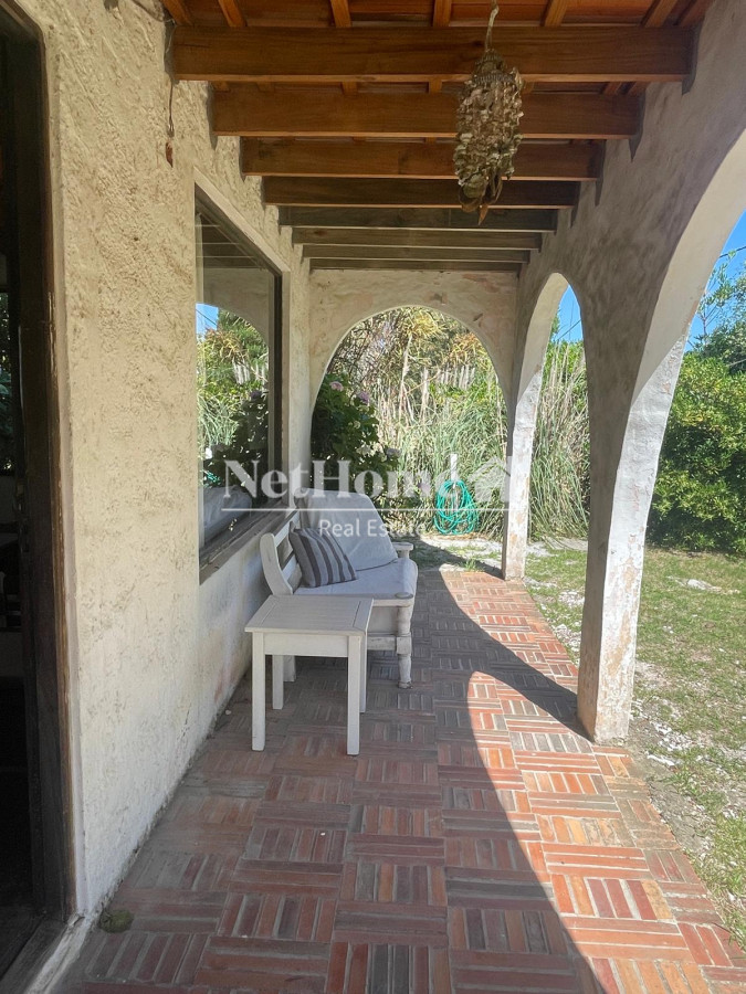 Casa ID.770 - Casa de 5 dormitorios en Punta Negra