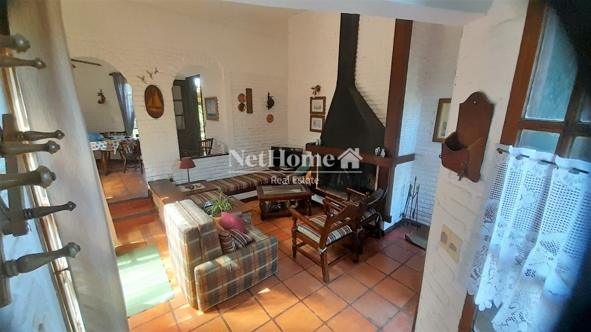 Casa ID.311 - Casa en La Paloma -  La Balconada