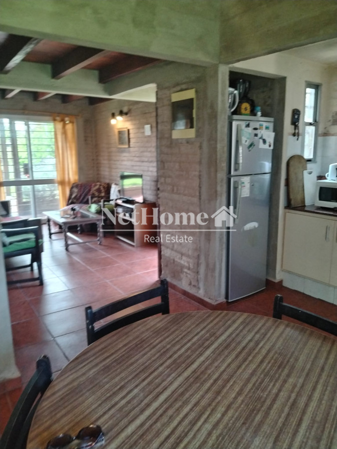 Casa ID.765 - Casa Punta Rubia a 200 metros del mar