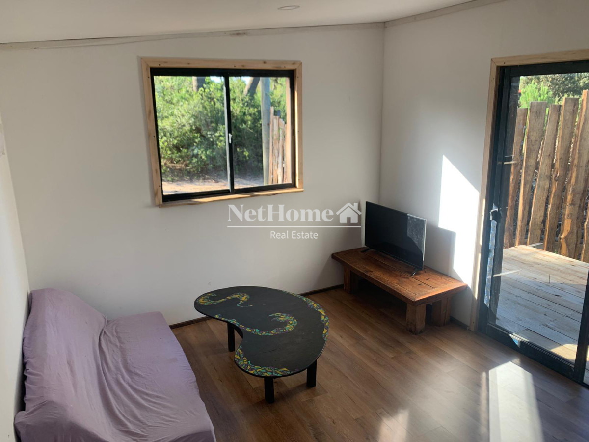 Casa ID.784 - Cabaña Scarlet