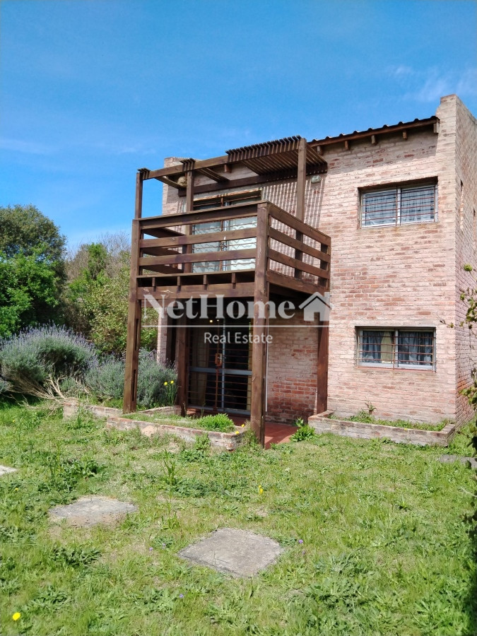 Casa ID.765 - Casa Punta Rubia a 200 metros del mar