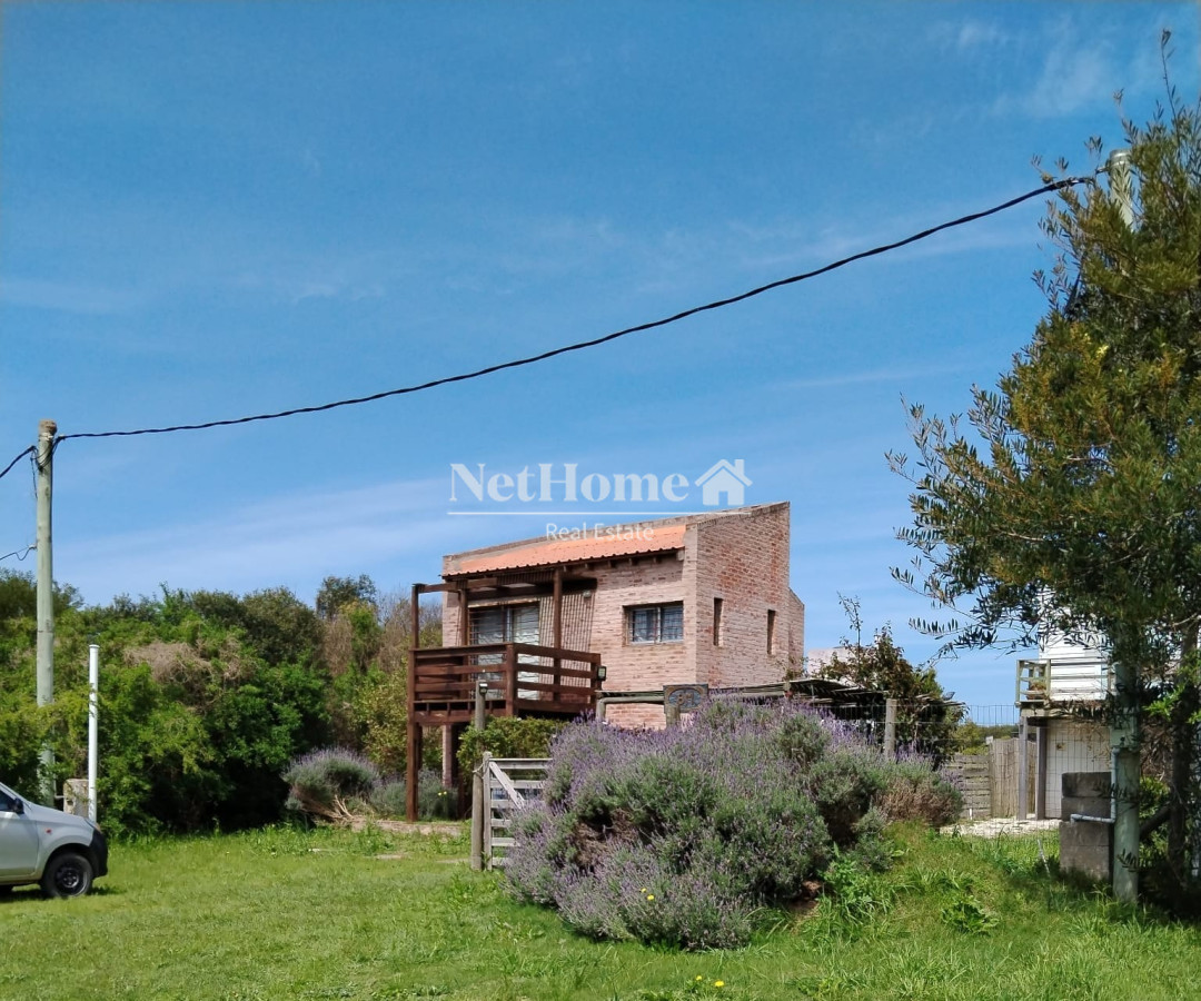 Casa ID.765 - Casa Punta Rubia a 200 metros del mar
