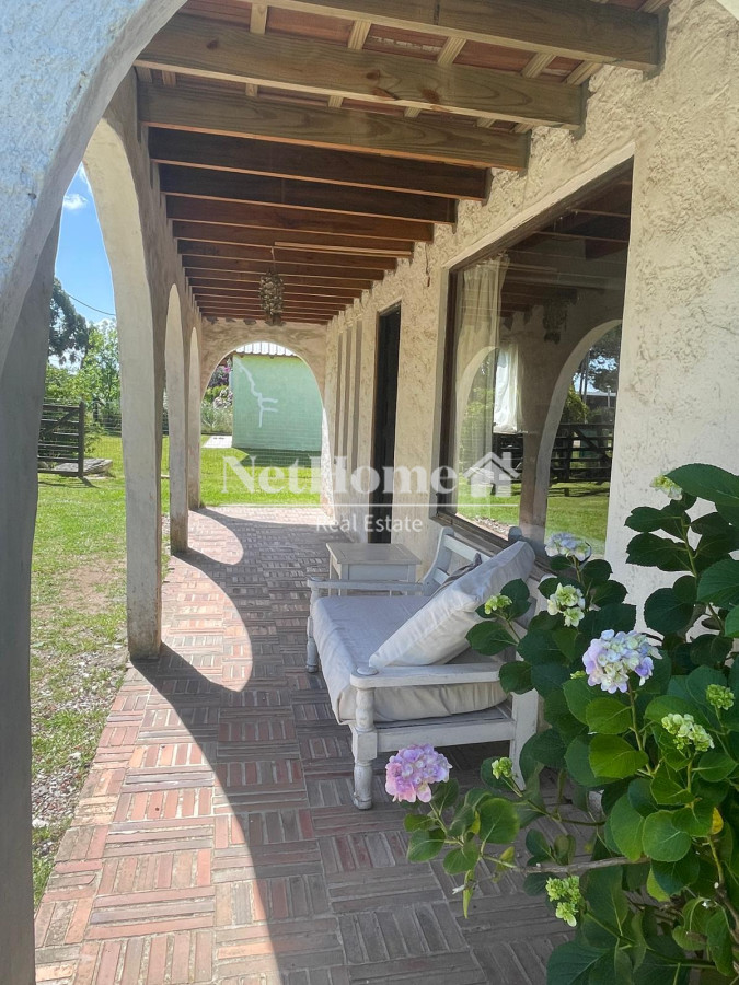 Casa ID.770 - Casa de 5 dormitorios en Punta Negra
