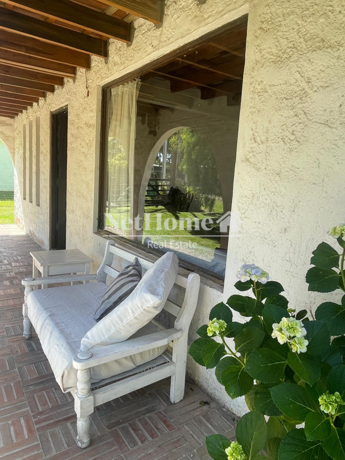 Casa ID.770 - Casa de 5 dormitorios en Punta Negra