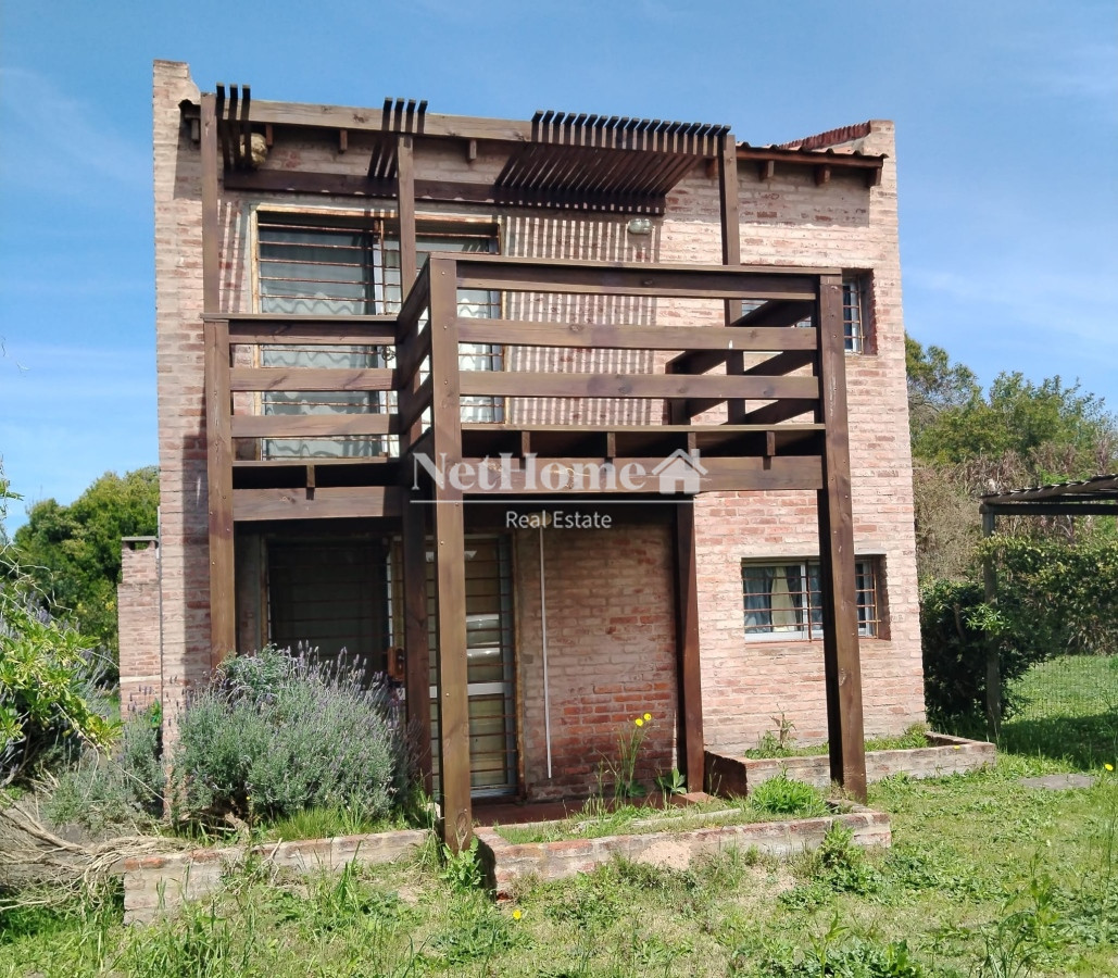 Casa ID.765 - Casa Punta Rubia a 200 metros del mar