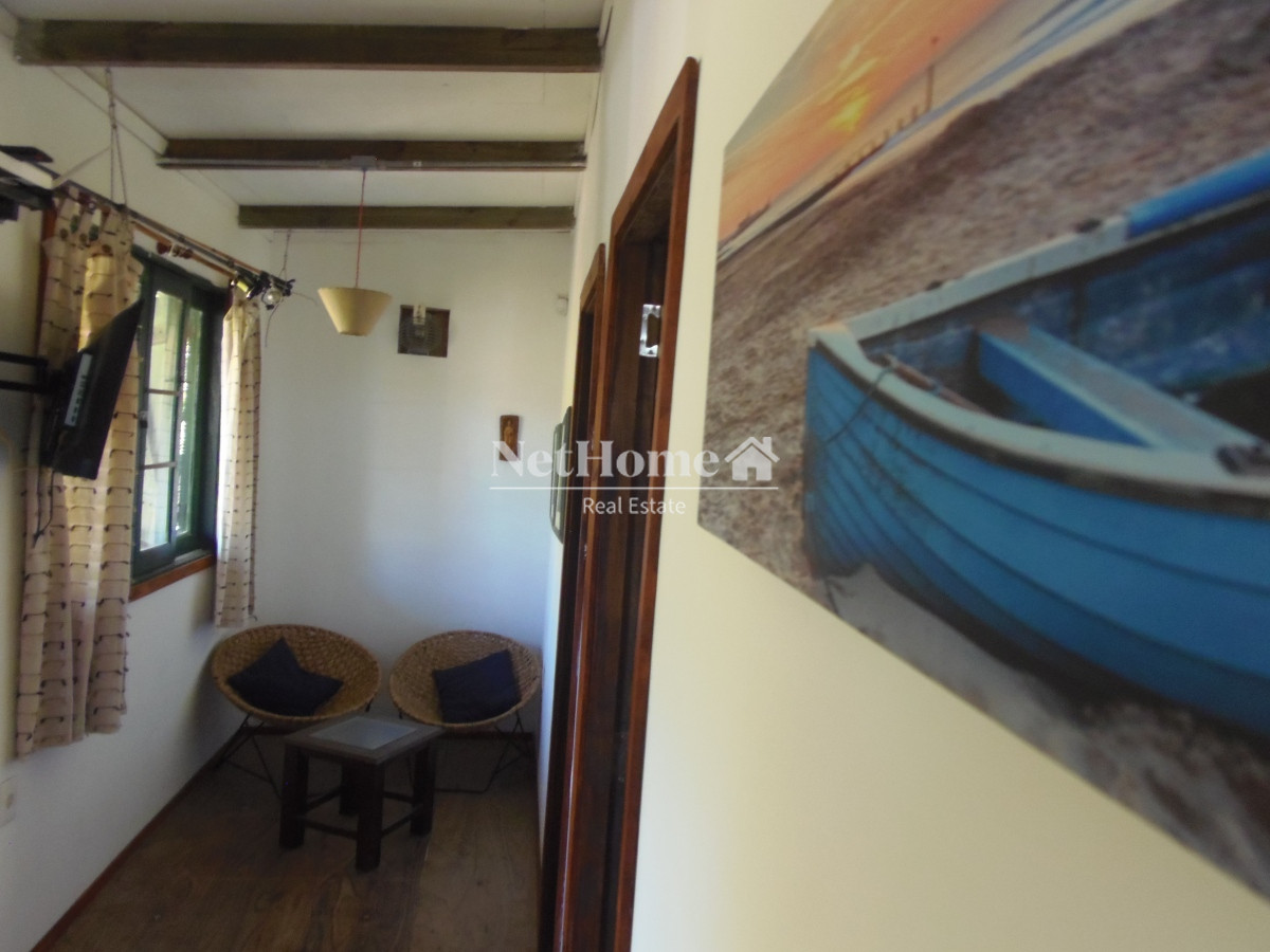 Casa ID.409 - Casa en Arachania