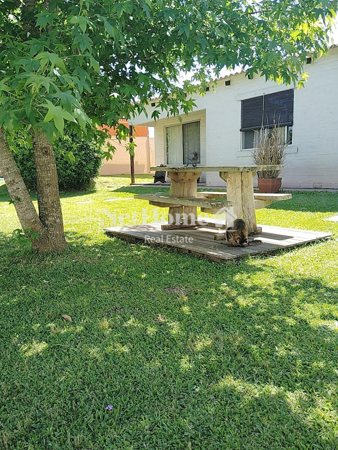 Casa ID.998 - Casa en La Coronilla, Barrio Capacho, moderna, nueva Rocha