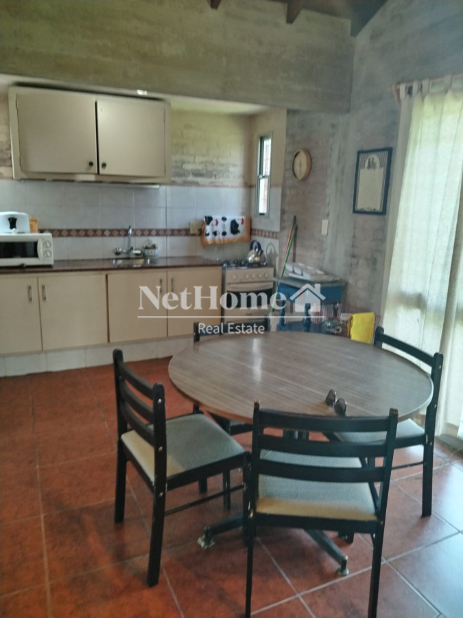 Casa ID.765 - Casa Punta Rubia a 200 metros del mar