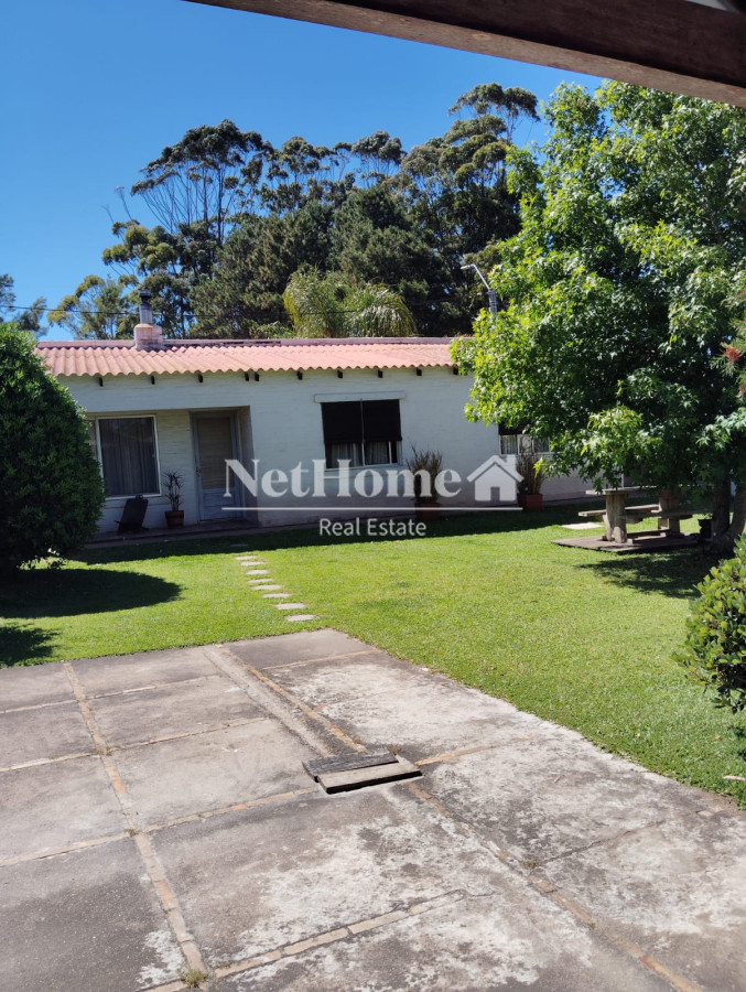 Casa ID.998 - Casa en La Coronilla, Barrio Capacho, moderna, nueva Rocha