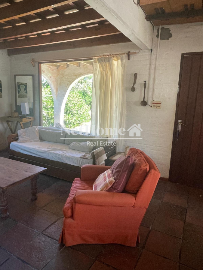 Casa ID.770 - Casa de 5 dormitorios en Punta Negra