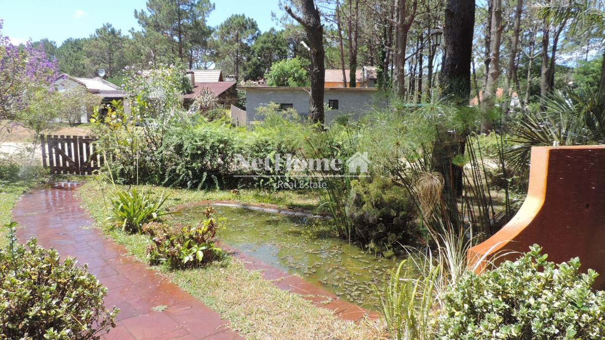 Casa ID.408 - Casa En La Paloma