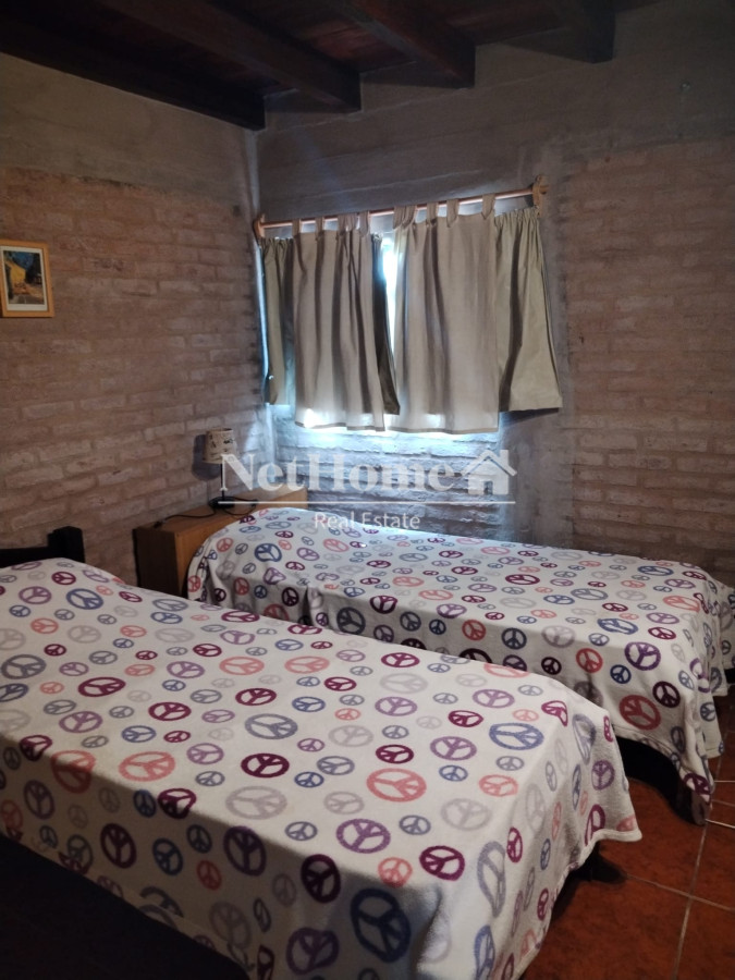 Casa ID.765 - Casa Punta Rubia a 200 metros del mar