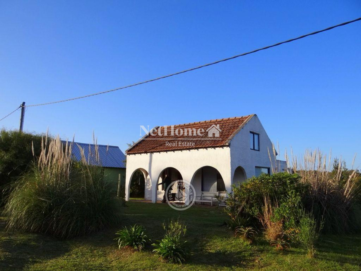 Casa ID.770 - Casa de 5 dormitorios en Punta Negra