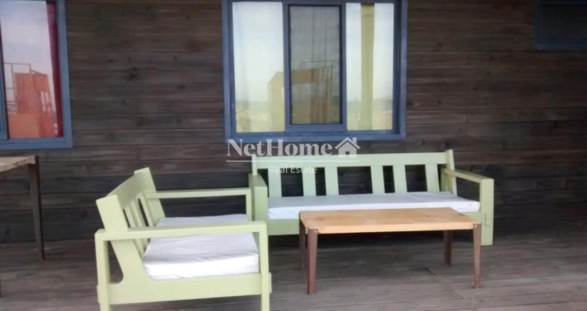 Casa ID.637 - Casa frente al mar Punta Rubia