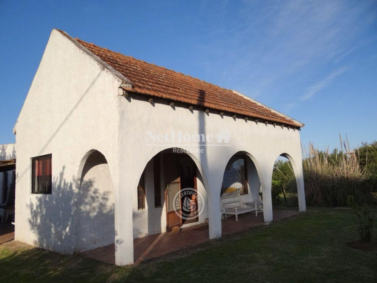 Casa ID.770 - Casa de 5 dormitorios en Punta Negra