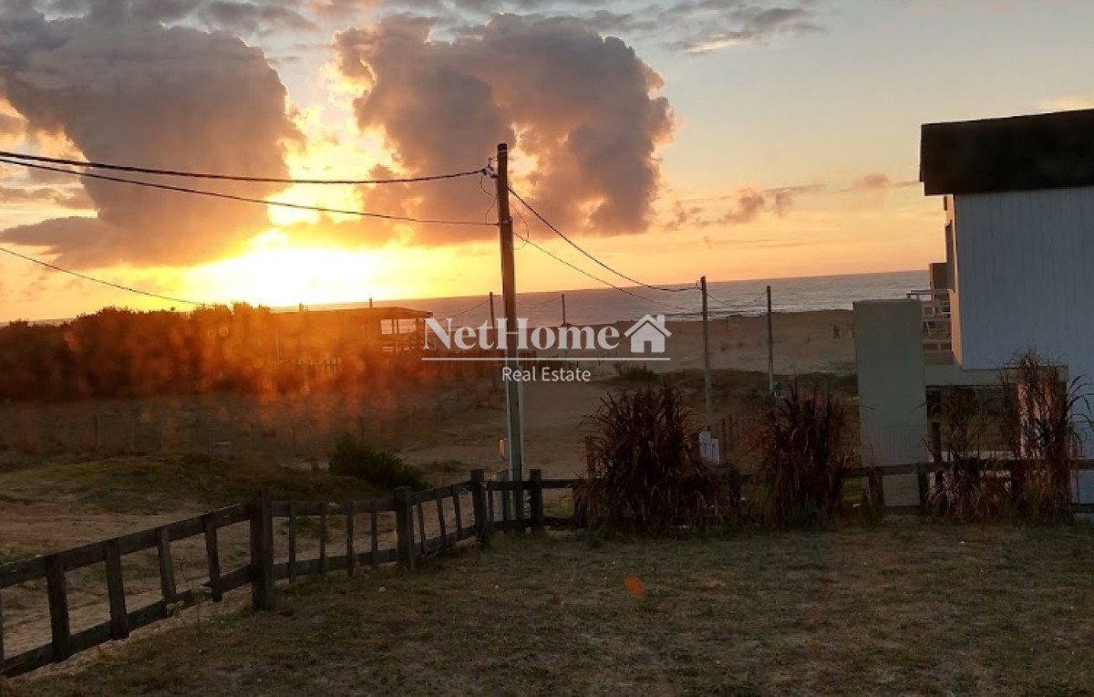 Casa ID.637 - Casa frente al mar Punta Rubia